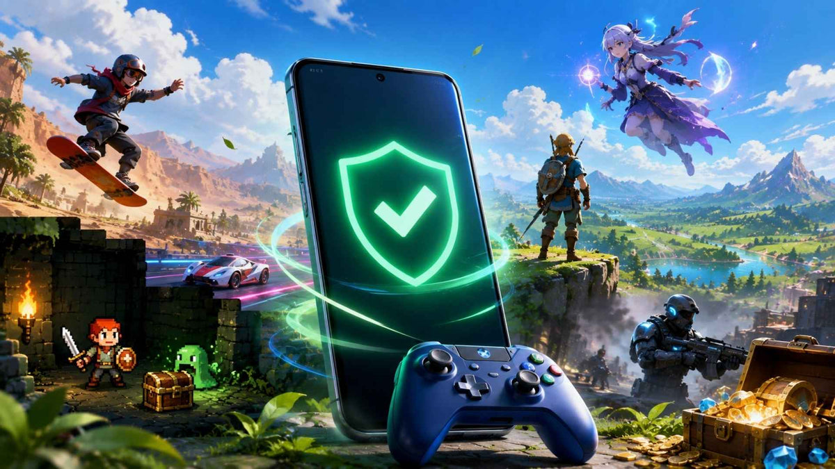 jeux mobile gratuit sans pub 2026