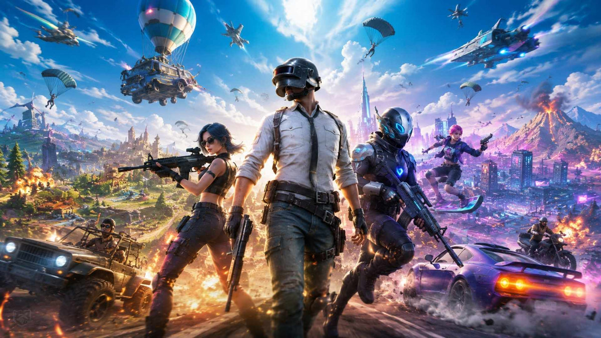 meilleur jeu mobile 2026
