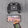 jouer à la manette pubg mobile​